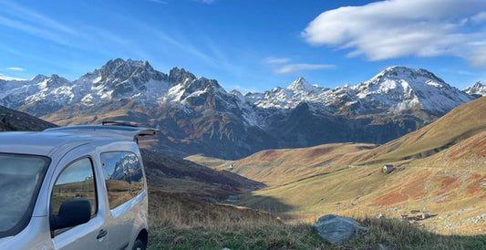 Coche transformado, ¿buena o mala idea? - Tchao Tchao