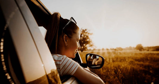 Dormir en el coche: ¿qué dice la ley?