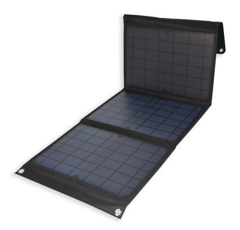 Panel solar Orium 30W - Tchao Tchao